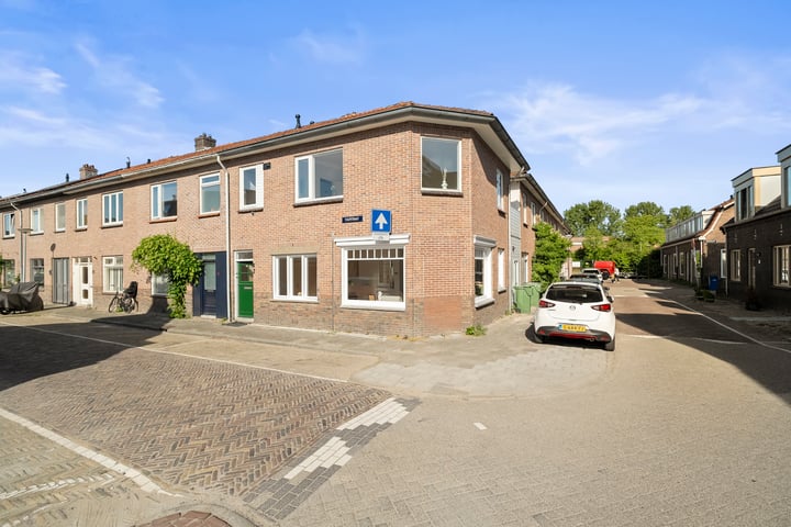 Foto van woning Tulpstraat 2, Alkmaar