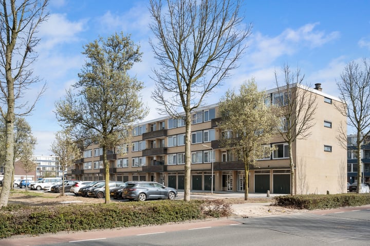 Tulpstraat 28 in Zwijndrecht foto