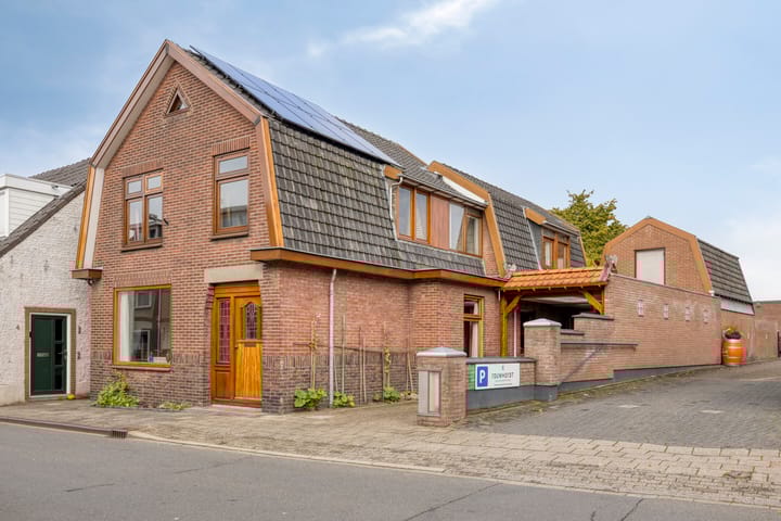 Tulpstraat 2a in Oldenzaal foto