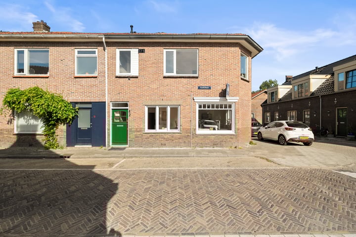 Foto van woning Tulpstraat 4, Alkmaar