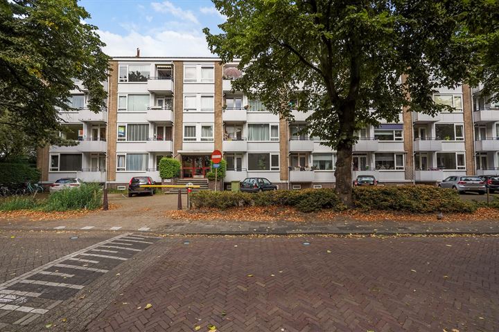 Tulpstraat 5b in Rijswijk foto