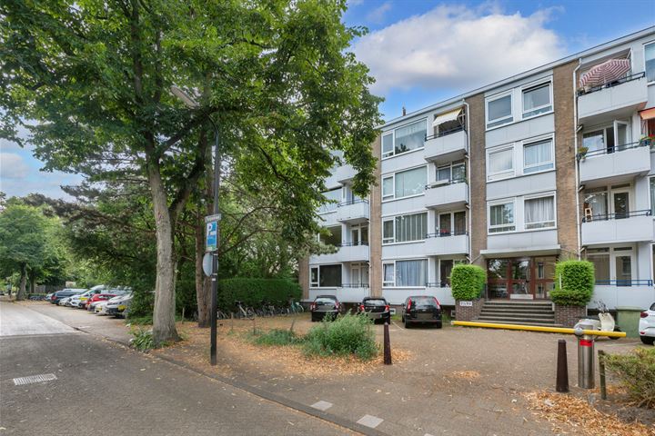 Tulpstraat 7 in Rijswijk foto
