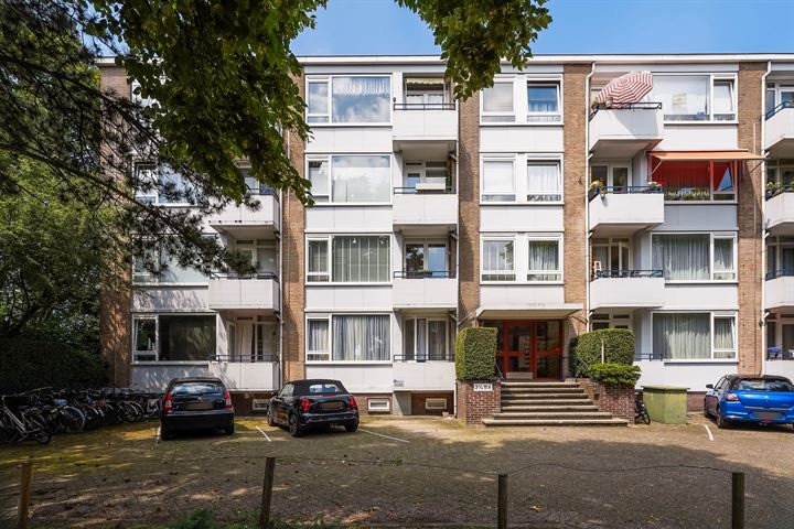 Tulpstraat 7a in Rijswijk foto