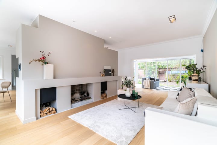 Foto van woning Tulpweg 1, Wassenaar