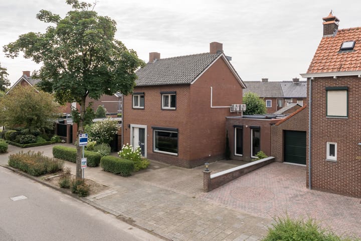 Foto van woning Tungeler Dorpsstraat 38, Weert