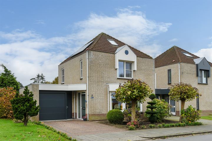 Tungeler Dorpsstraat 68D in Weert foto