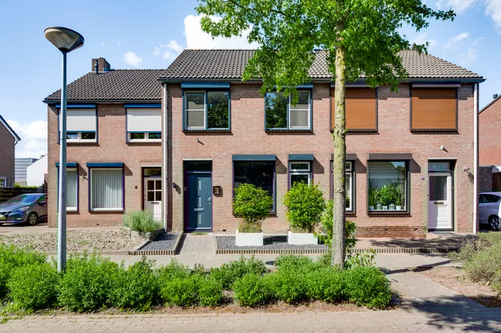 Foto van woning Tungelerschans 11, Weert