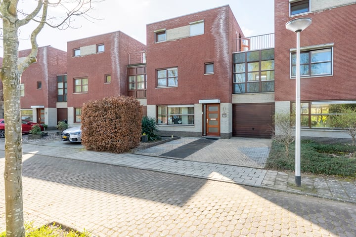 Tungristraat 14 in Sittard foto