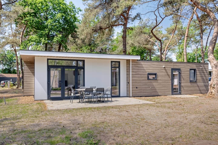 Foto van woning Tunnelweg 4a-38, Haarle