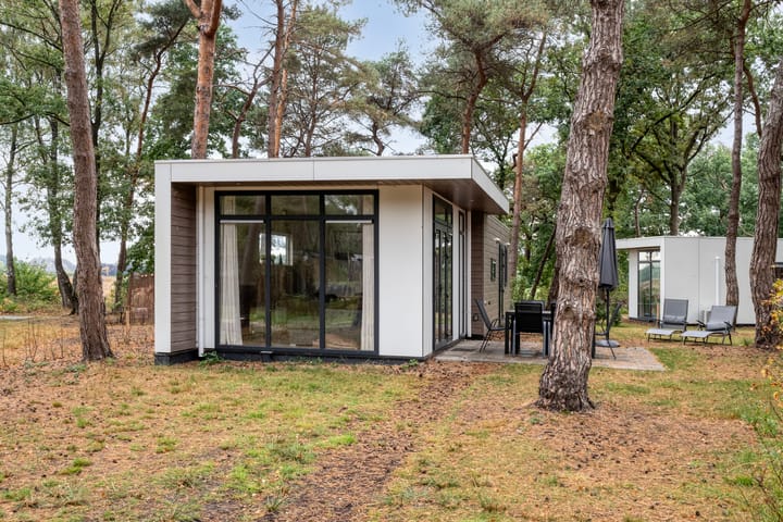 Foto van woning Tunnelweg 4a-41, Haarle