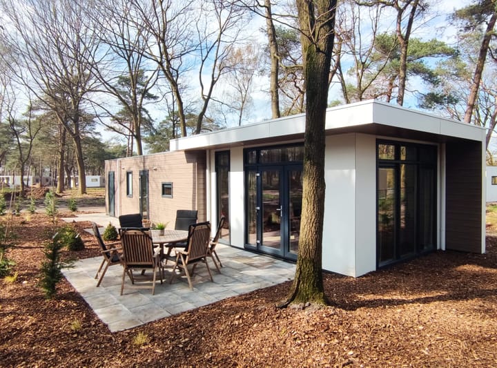Foto van woning Tunnelweg 4a-91, Haarle