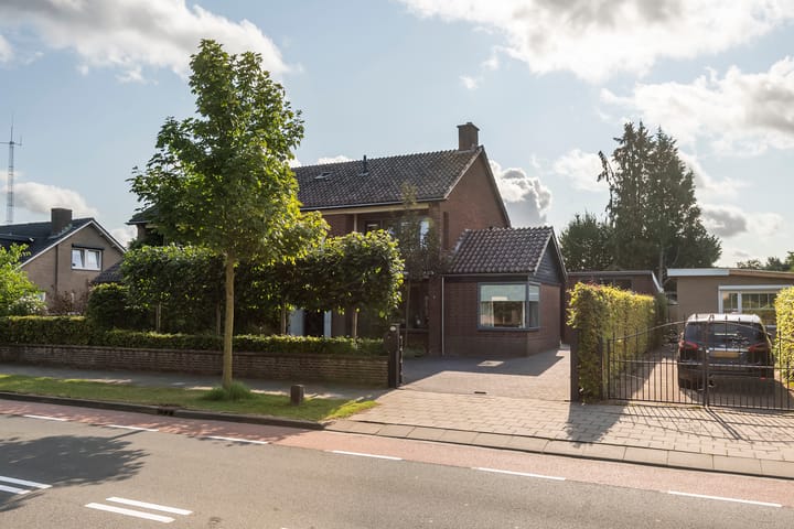 Tunnelweg 6 in Geldermalsen foto