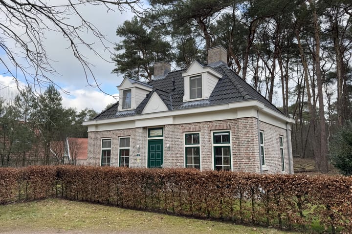 Foto van woning Tunnelweg 7-106, Haarle