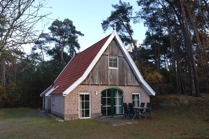 Tunnelweg 7-108 in Haarle