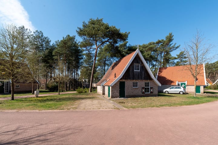 Tunnelweg 7-118 in Haarle