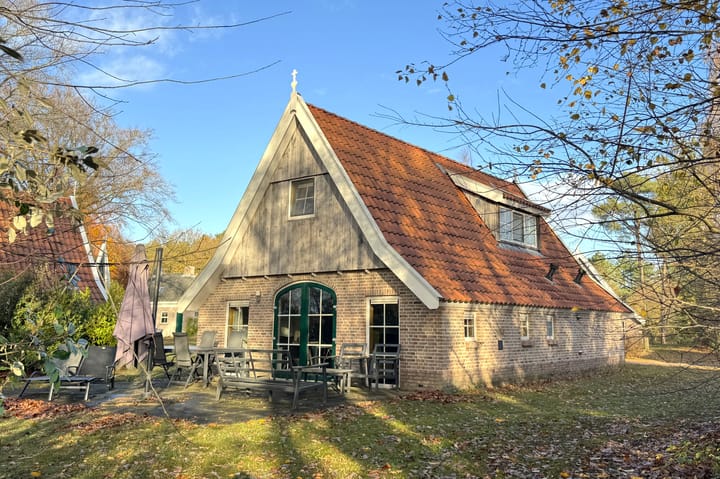 Tunnelweg 7-155 in Haarle