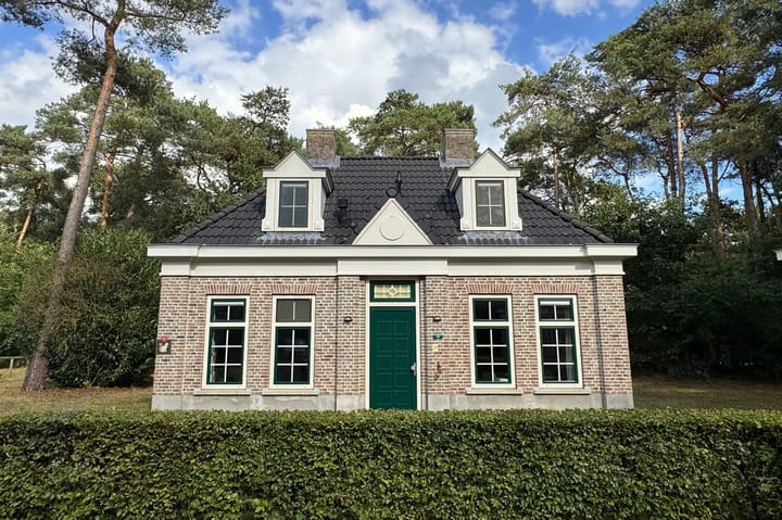 Tunnelweg 7-73 in Haarle foto