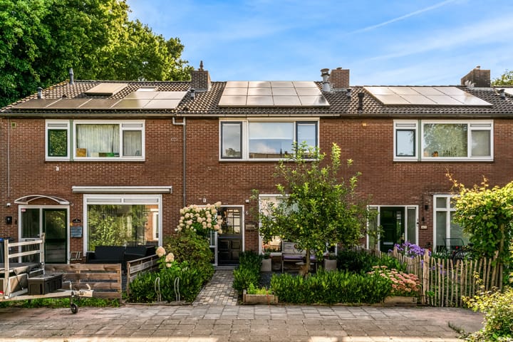 Turelurenlaan 6 in Vinkeveen