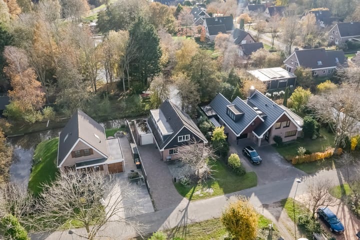 Tureluur 15 in Zuid-Scharwoude