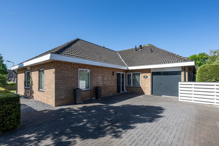 Tureluur 2 in Sommelsdijk
