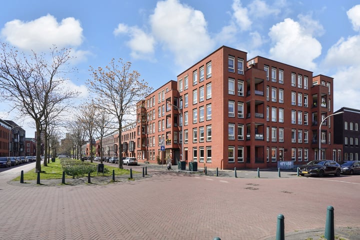 Foto van woning Tureluurlaan 19, 's-Gravenhage