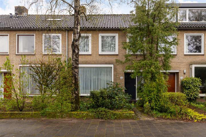 Tureluurlaan 32 in Bilthoven foto