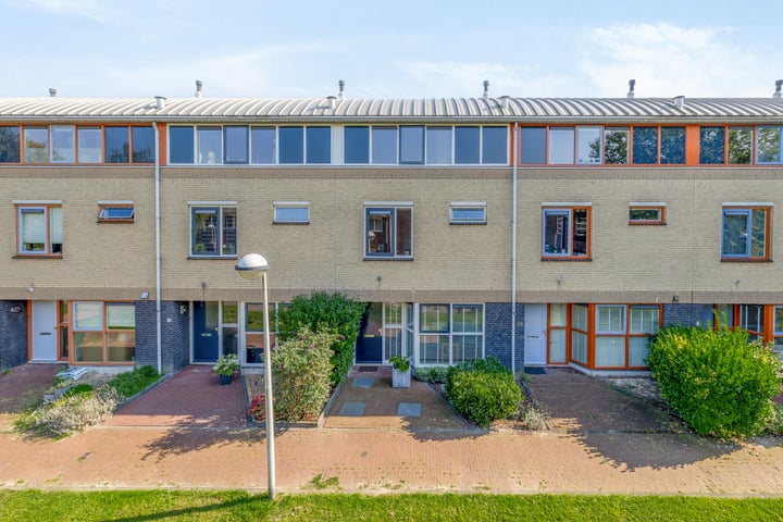 Turfakker 31 in Nootdorp