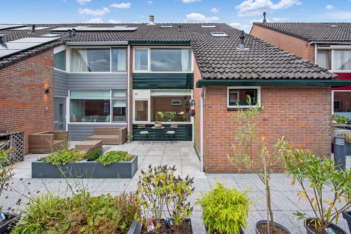 Turfberg 27 in Zoetermeer