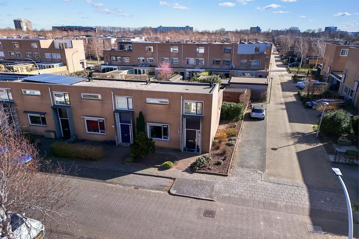 Turfdragerstraat 53 in Zwolle foto