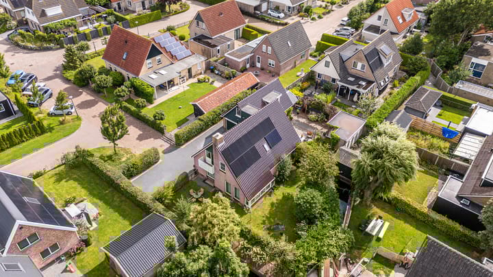 Foto van woning Turfdyk 10A, Gaastmeer