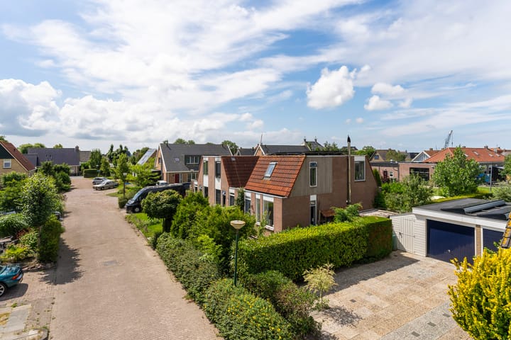 Foto van woning Turfdyk 6, Gaastmeer