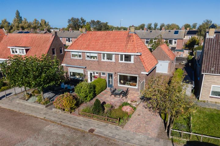 Turfmarkt 89 in Makkum foto