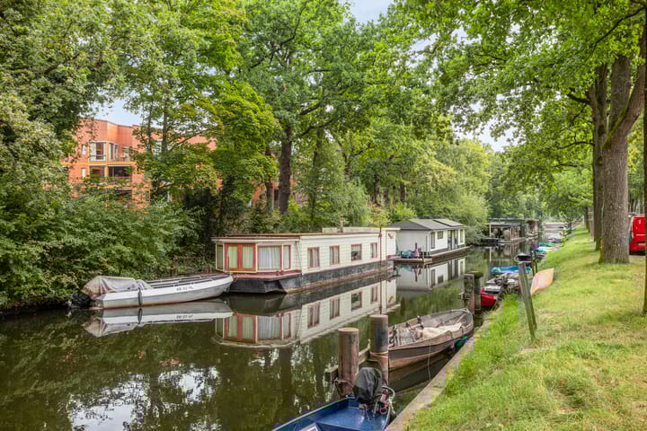 Foto van woning Turfmarktstraat 38, Zwolle