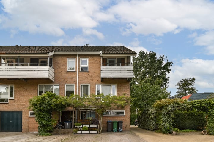 Turfschip 98 in Amstelveen foto