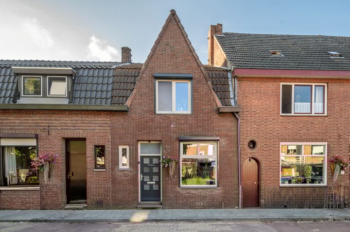 Foto van woning Turfstraat 22A, Venlo