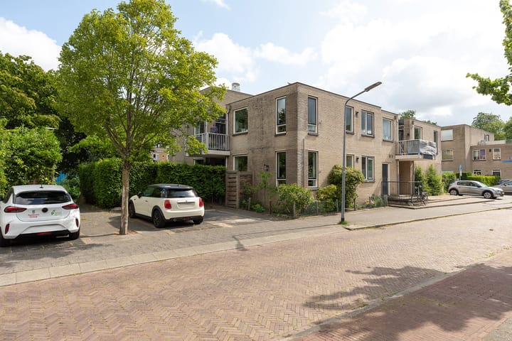Turfstraat 26 in Hilversum