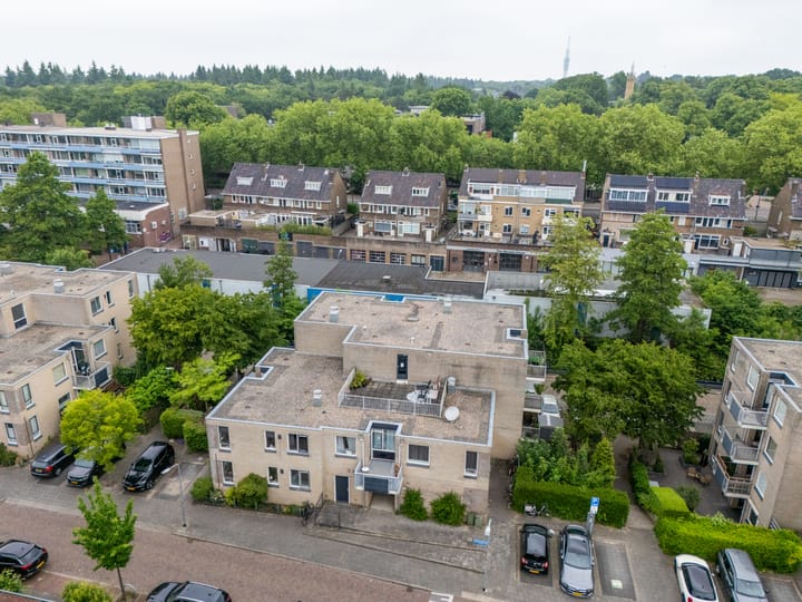 Turfstraat 30 in Hilversum foto