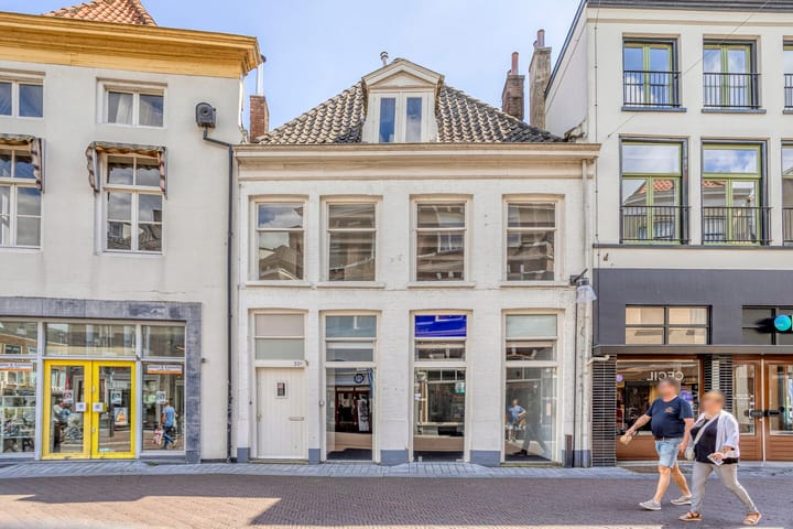 Turfstraat 30a in Zutphen
