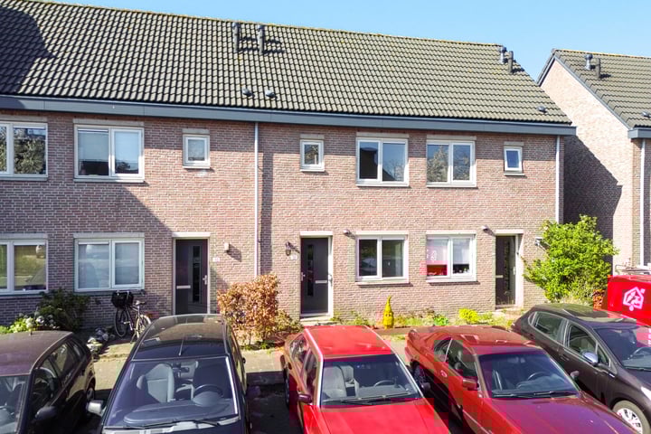 Turfstreek 110 in Soest foto