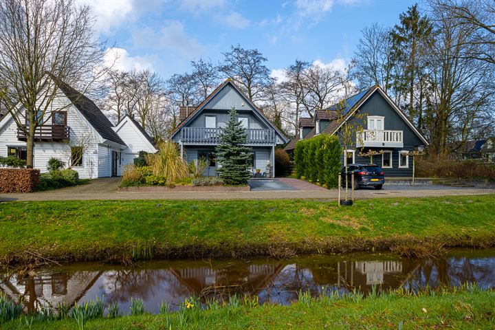 Turfstreek 249 in Soest foto