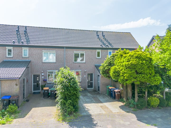 Foto van woning Turfstreek 274, Soest