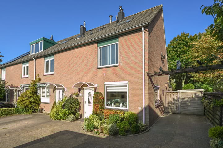 Turfstreek 45 in Soest