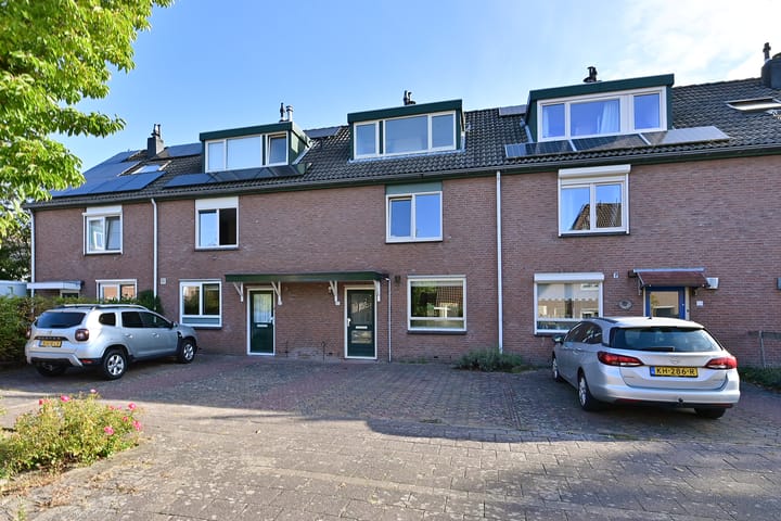 Turfstreek 51 in Soest