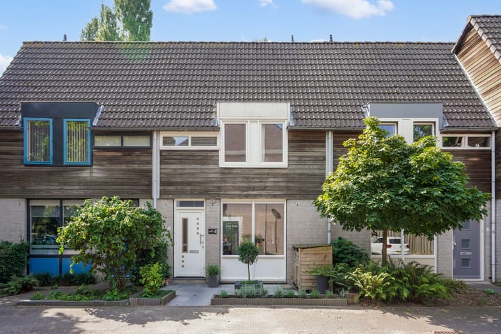 Turfveld 2 in Vught