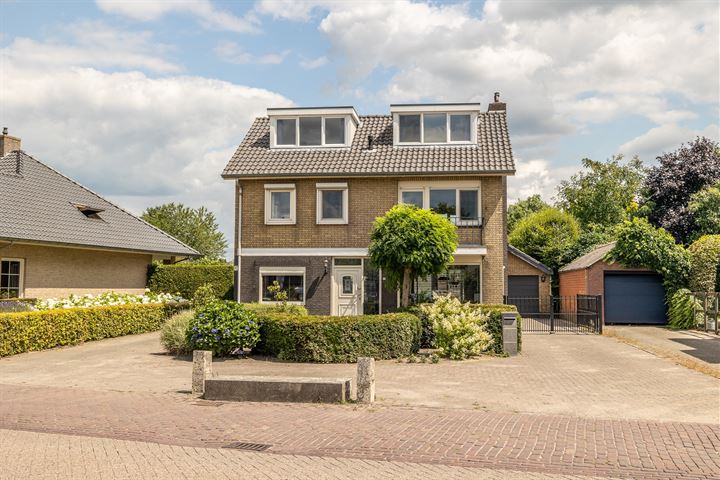 Turnhoutseweg 1 in Baarle-Nassau foto