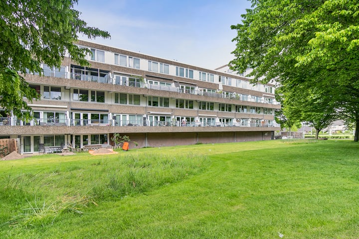 Turpijnplaats 23 in Amersfoort foto