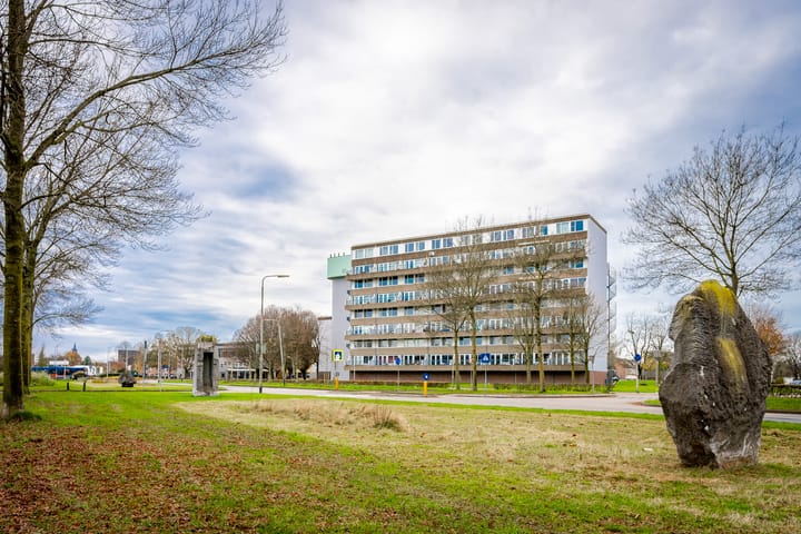 Turpijnplaats 8 in Amersfoort foto