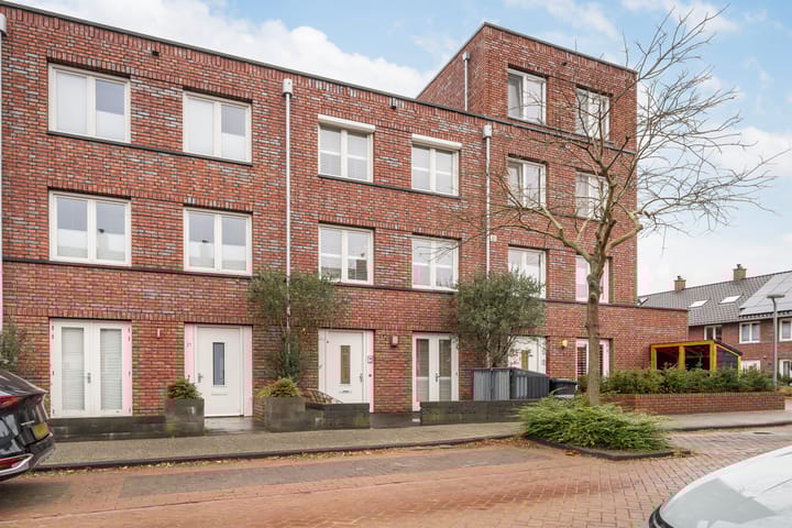 Turresstraat 23 in Naaldwijk