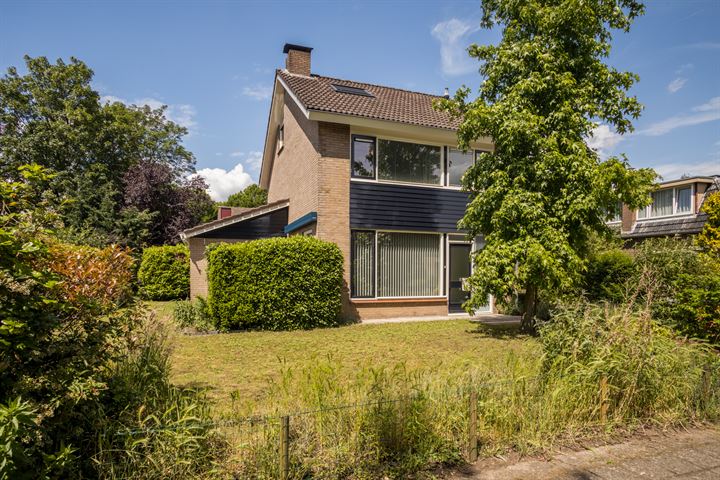 Tusseler 152 in Lochem foto