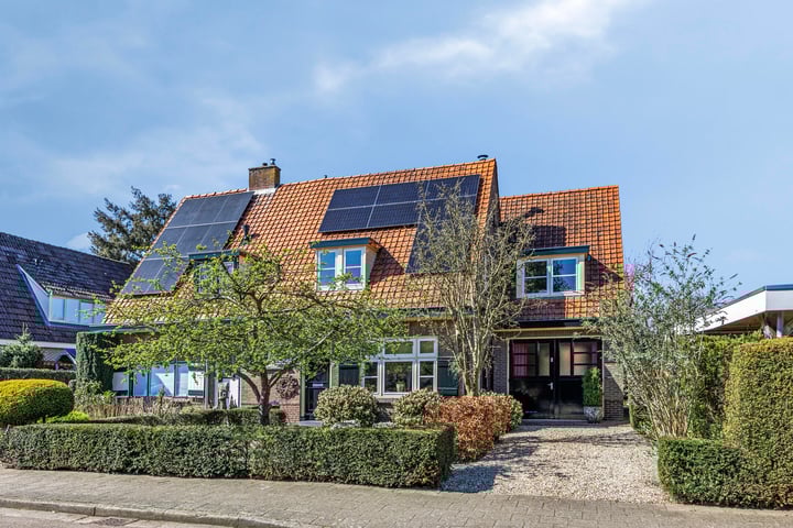 Tusseler 154 in Lochem foto